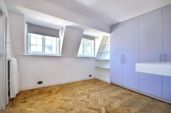 36 Mulberry Close, Beaufort Street, London, SW3 5AB 1