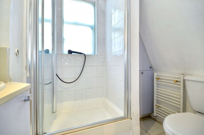 36 Mulberry Close, Beaufort Street, London, SW3 5AB 1