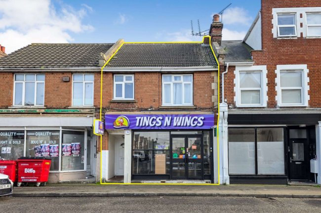 74 High Street, Clacton on Sea, CO15 6PW 1