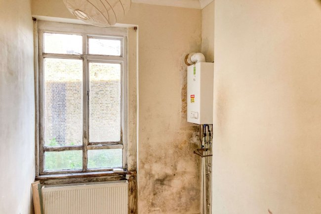 Flat 5, 1-11 Eastdown Court, Eastdown Park, Lewisham, London, SE13 5HU 1