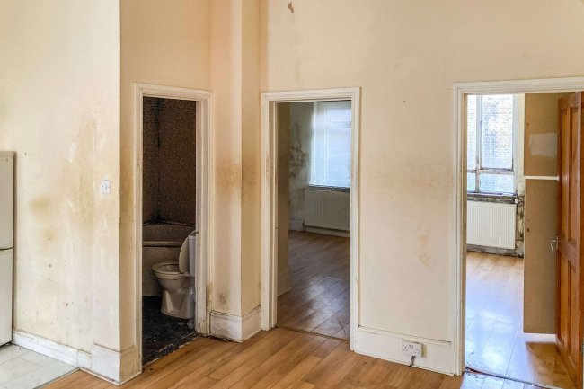 Flat 5, 1-11 Eastdown Court, Eastdown Park, Lewisham, London, SE13 5HU 1