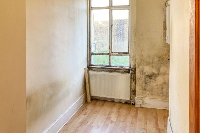 Flat 5, 1-11 Eastdown Court, Eastdown Park, Lewisham, London, SE13 5HU 1