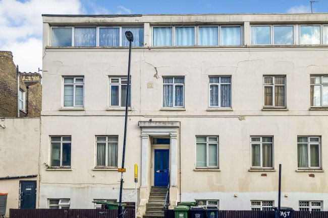 Flat 5, 1-11 Eastdown Court, Eastdown Park, Lewisham, London, SE13 5HU 1