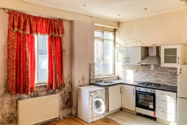 Flat 5, 1-11 Eastdown Court, Eastdown Park, Lewisham, London, SE13 5HU 1