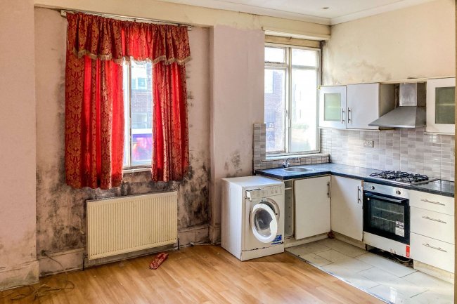 Flat 5, 1-11 Eastdown Court, Eastdown Park, Lewisham, London, SE13 5HU 1