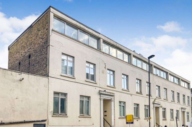 Flat 5, 1-11 Eastdown Court, Eastdown Park, Lewisham, London, SE13 5HU 1