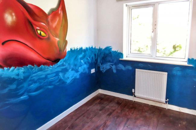 2 Greenbanks, Blackpool, Lancashire, FY2 0NZ 1