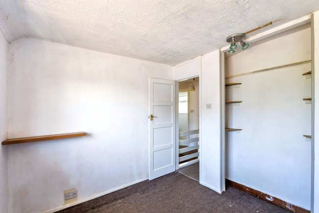 50 Kingsthorpe Avenue, Corby, NN17 2PX 2