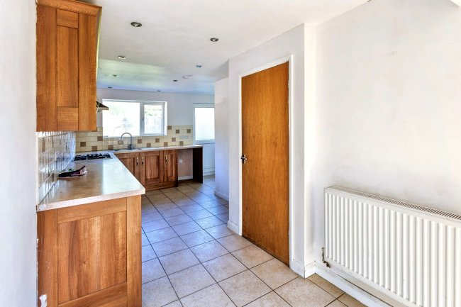 50 Kingsthorpe Avenue, Corby, NN17 2PX 2