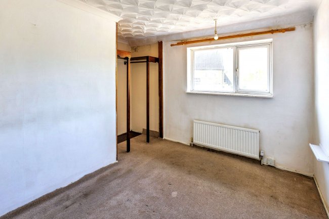 50 Kingsthorpe Avenue, Corby, NN17 2PX 2