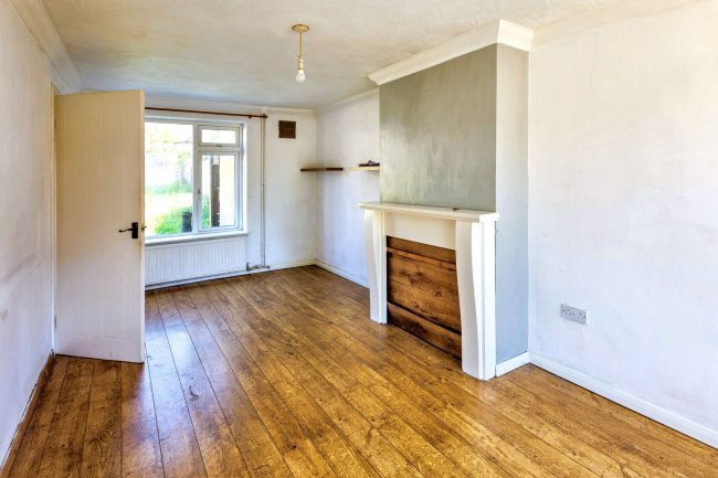 50 Kingsthorpe Avenue, Corby, NN17 2PX 2