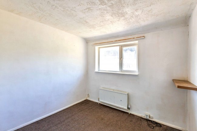 50 Kingsthorpe Avenue, Corby, NN17 2PX 2