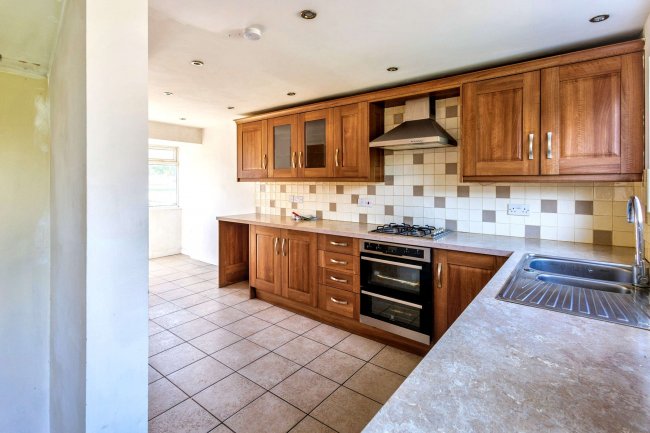 50 Kingsthorpe Avenue, Corby, NN17 2PX 2