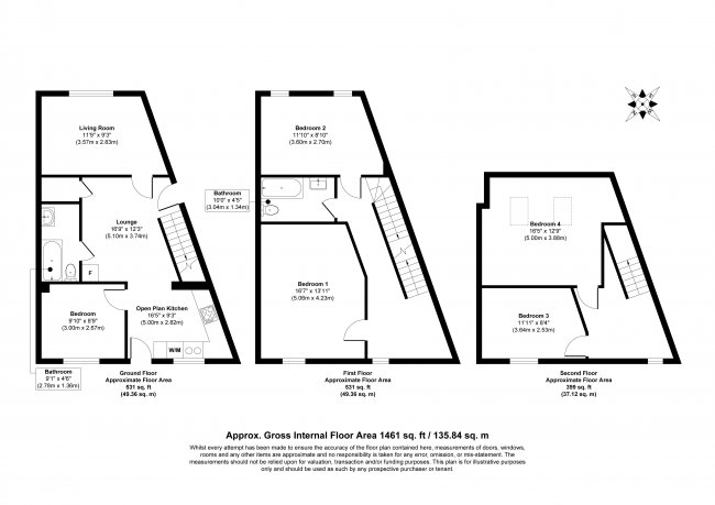 105 Coopers Lane, Leyton, London E10 5DG 8