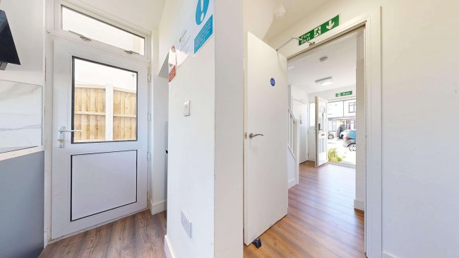 128 Westbury Road, Southend-On-Sea, Essex, SS2 4DN 2
