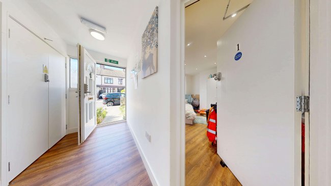 128 Westbury Road, Southend-On-Sea, Essex, SS2 4DN 2