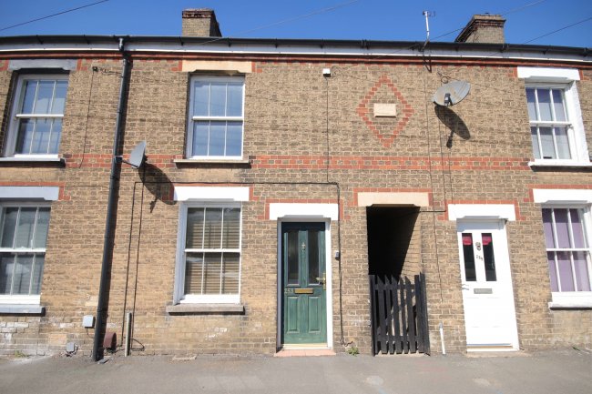 253 Great North Road, Eaton Socon, St Neots, Cambridgeshire, PE19 8BN 9