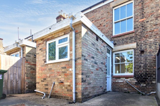 253 Great North Road, Eaton Socon, St Neots, Cambridgeshire, PE19 8BN 9