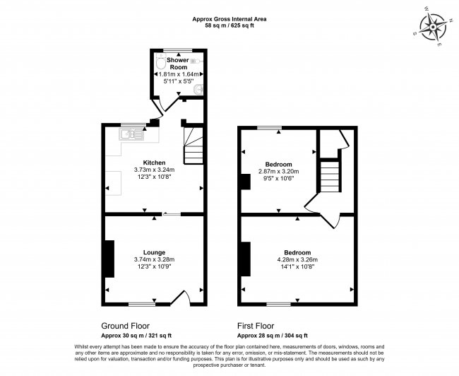 253 Great North Road, Eaton Socon, St Neots, Cambridgeshire, PE19 8BN 9