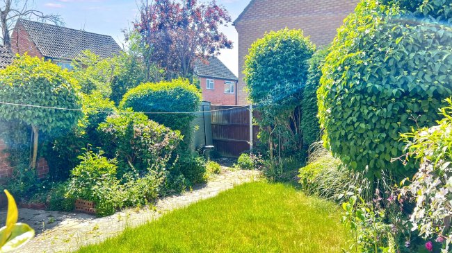 176 Beloe Avenue, Norwich, Norfolk, NR5 9AQ 9