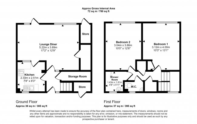 176 Beloe Avenue, Norwich, Norfolk, NR5 9AQ 9
