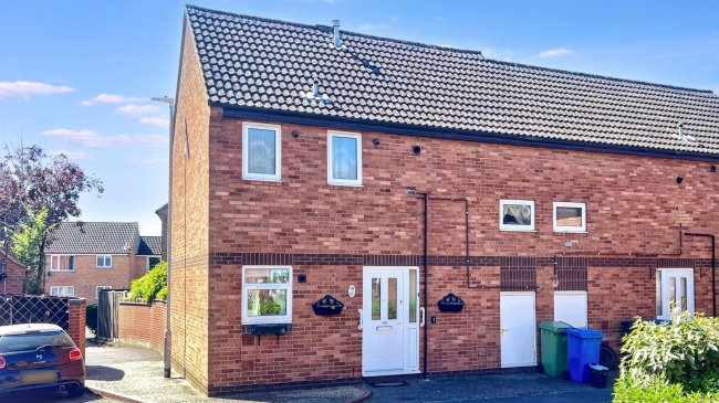 176 Beloe Avenue, Norwich, Norfolk, NR5 9AQ 9