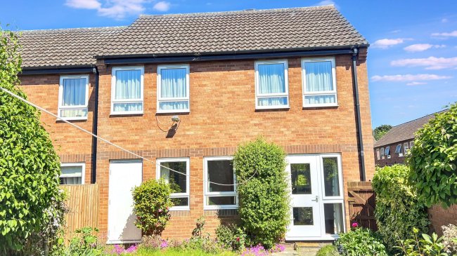 176 Beloe Avenue, Norwich, Norfolk, NR5 9AQ 9