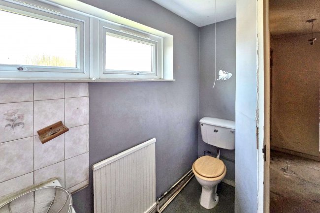 2 Salcombe Court, Plymouth Road, Scunthorpe, Lincolnshire, DN17 1XE 10