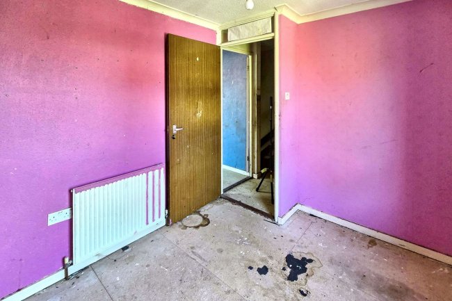 2 Salcombe Court, Plymouth Road, Scunthorpe, Lincolnshire, DN17 1XE 10