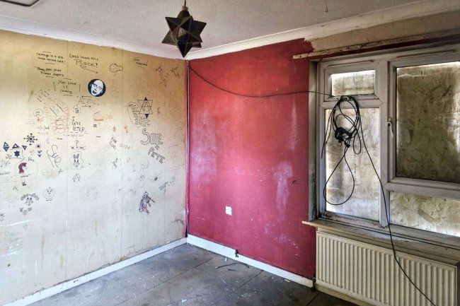 2 Salcombe Court, Plymouth Road, Scunthorpe, Lincolnshire, DN17 1XE 10