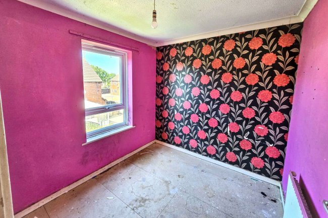 2 Salcombe Court, Plymouth Road, Scunthorpe, Lincolnshire, DN17 1XE 10