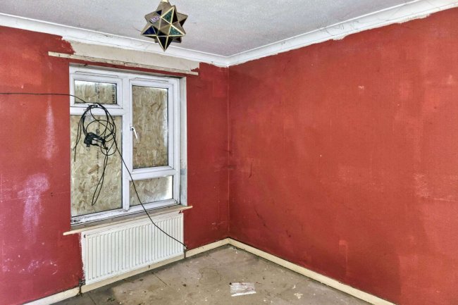 2 Salcombe Court, Plymouth Road, Scunthorpe, Lincolnshire, DN17 1XE 10