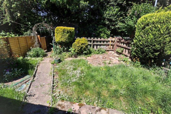 13 Swallow Lane, St. Albans, Hertfordshire, AL1 5RN 4