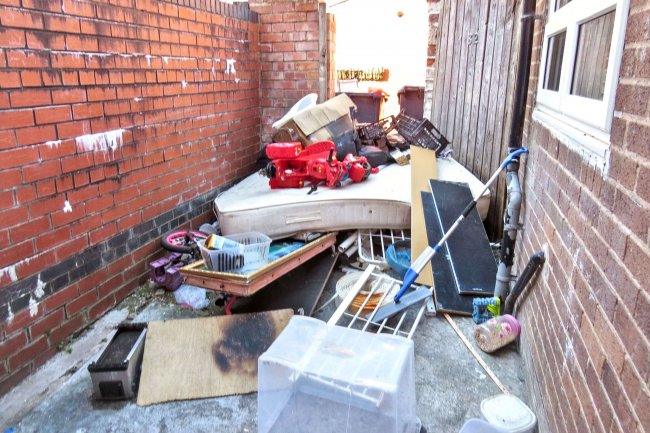 32 Roman Road, Preston, Lancashire, PR1 4NQ 10