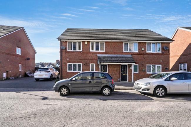 12 Shepway Close, Folkestone, Kent, CT19 5SJ 9