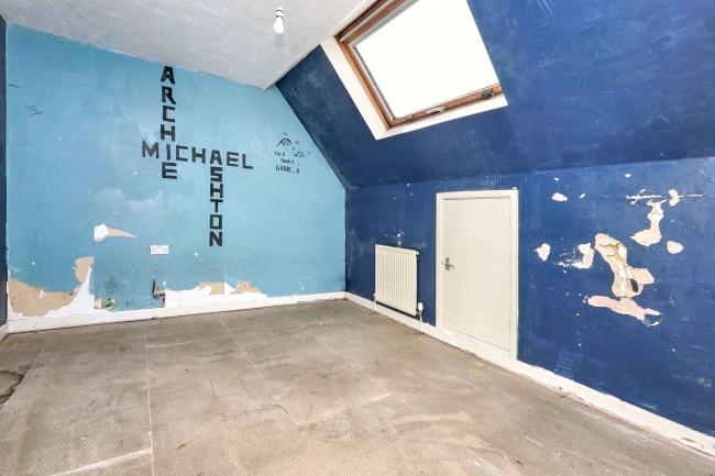 12 Shepway Close, Folkestone, Kent, CT19 5SJ 9