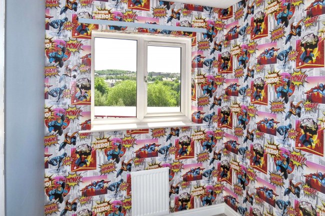 25 Horsfall Close, Accrington, Lancashire, BB5 4SF 7