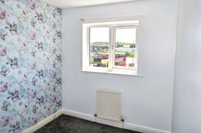 25 Horsfall Close, Accrington, Lancashire, BB5 4SF 7