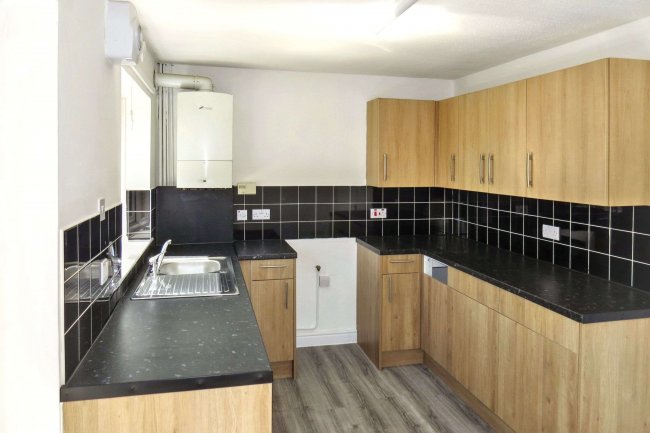 25 Horsfall Close, Accrington, Lancashire, BB5 4SF 7