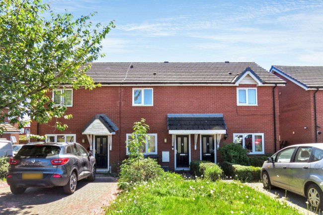 25 Horsfall Close, Accrington, Lancashire, BB5 4SF 7