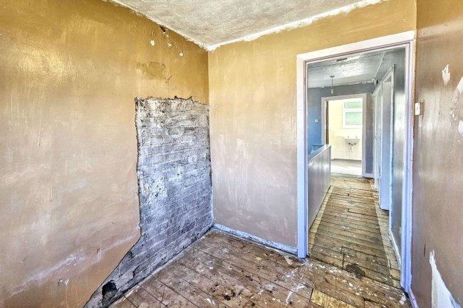 291 Parr Lane, Whitefield, Bury, Lancashire, BL9 8PJ 8