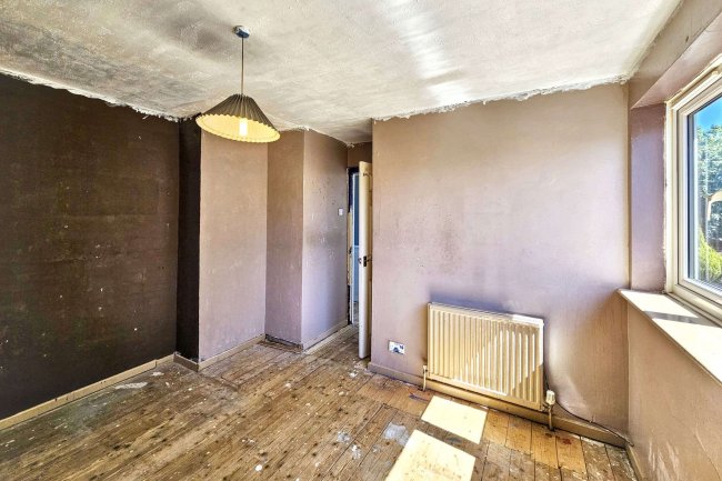 291 Parr Lane, Whitefield, Bury, Lancashire, BL9 8PJ 8