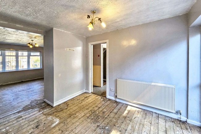 291 Parr Lane, Whitefield, Bury, Lancashire, BL9 8PJ 8