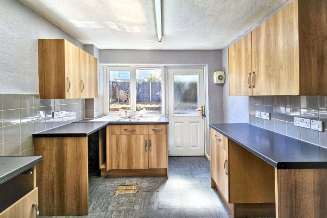 291 Parr Lane, Whitefield, Bury, Lancashire, BL9 8PJ 8