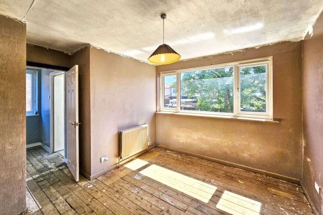 291 Parr Lane, Whitefield, Bury, Lancashire, BL9 8PJ 8