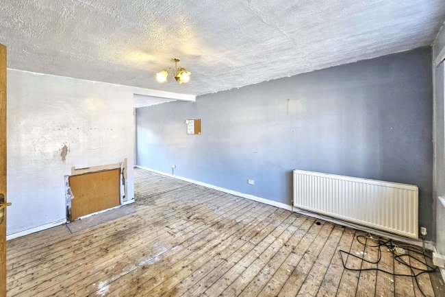 291 Parr Lane, Whitefield, Bury, Lancashire, BL9 8PJ 8