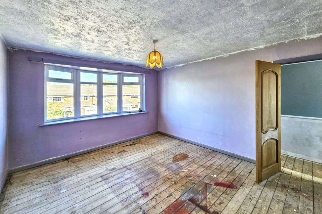 291 Parr Lane, Whitefield, Bury, Lancashire, BL9 8PJ 8