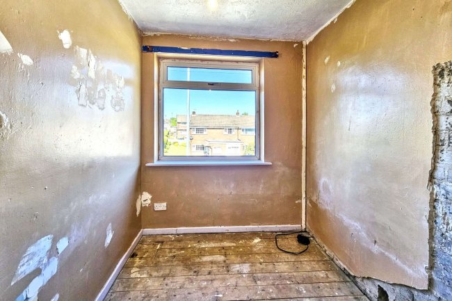 291 Parr Lane, Whitefield, Bury, Lancashire, BL9 8PJ 8