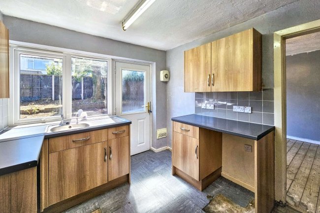 291 Parr Lane, Whitefield, Bury, Lancashire, BL9 8PJ 8