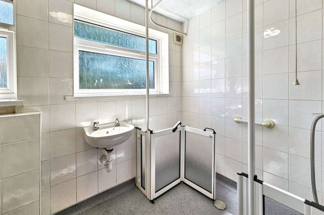 291 Parr Lane, Whitefield, Bury, Lancashire, BL9 8PJ 8